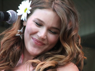 Joss Stone